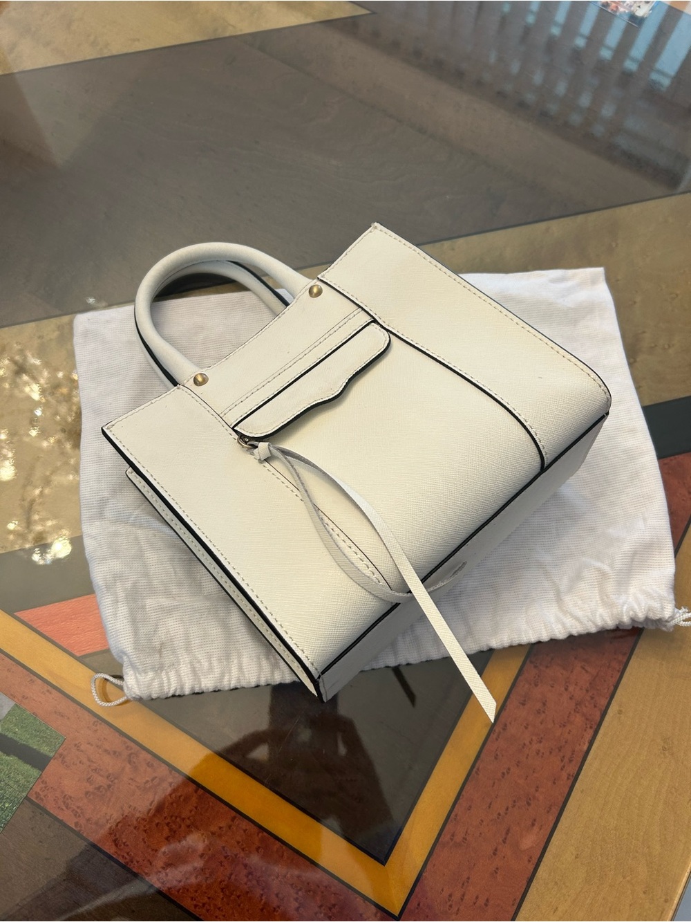 Rebecca Minkoff bag
